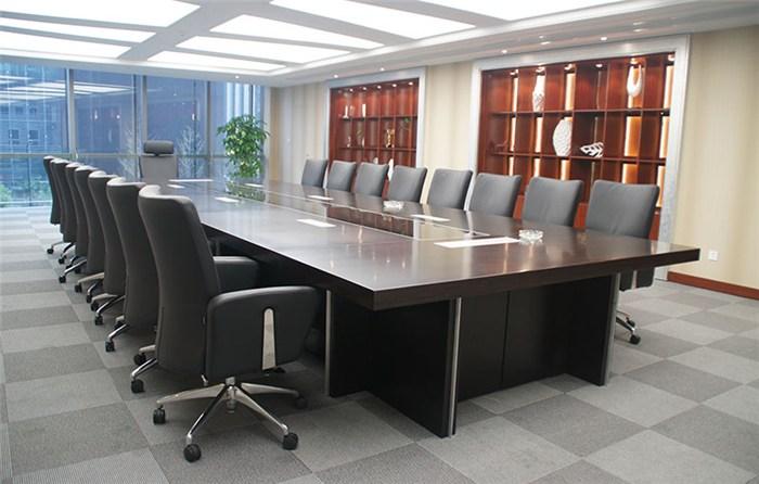金世纪京泰家具 专业折叠会议桌与办公桌椅厂家，打造高效办公空间
